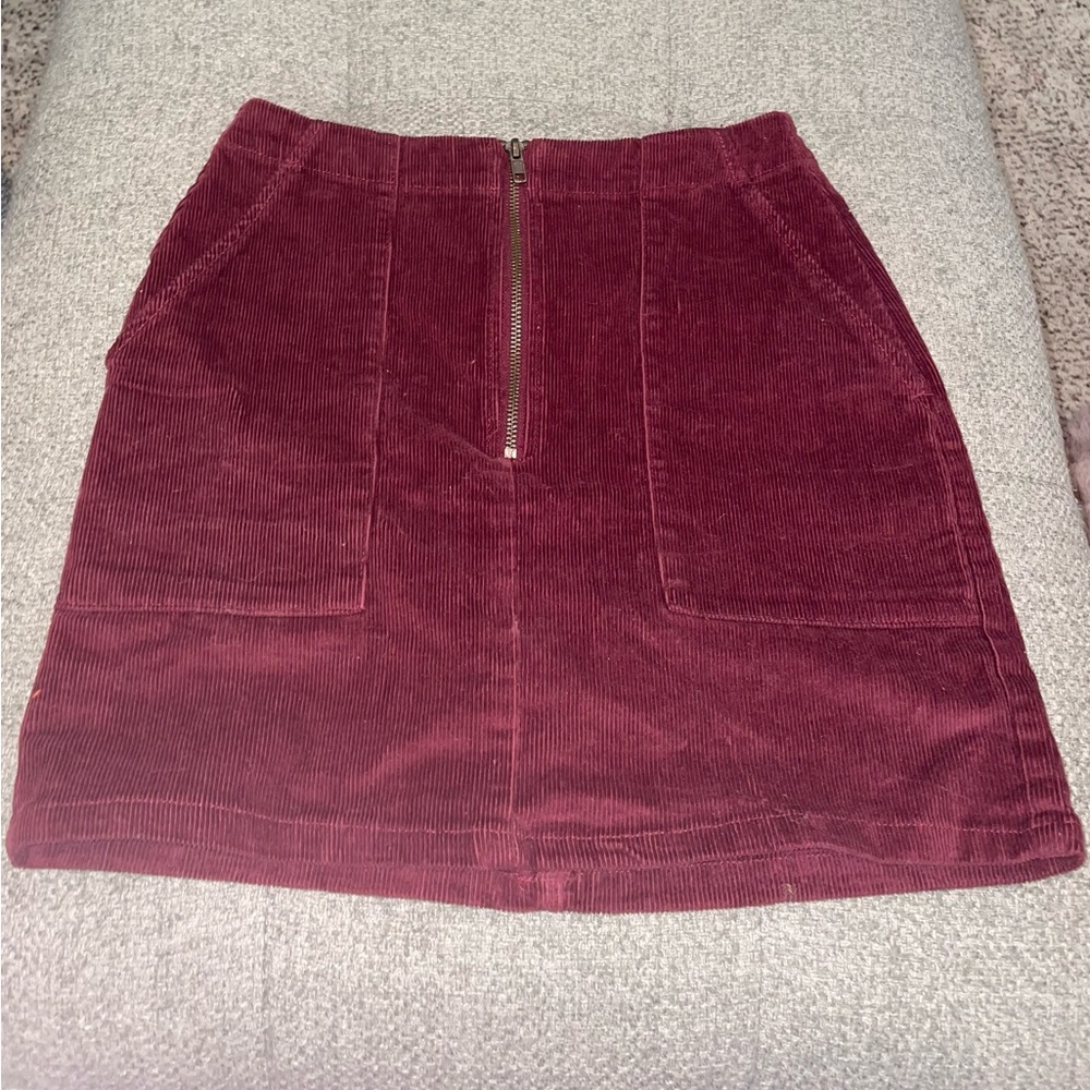 Wild Fable Skirt
